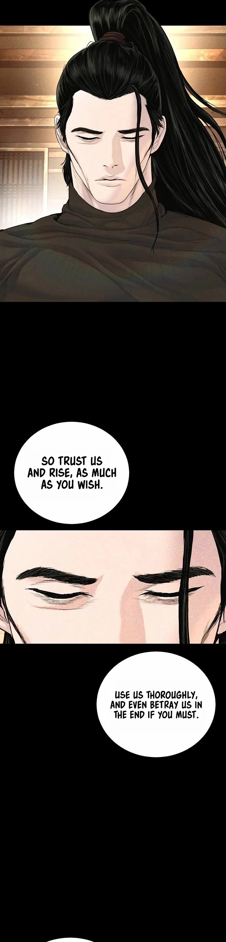 Manager Kim Chapter 234 page 62 - Chapter 234