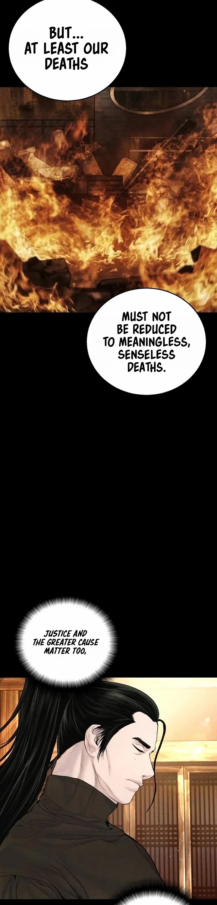 Manager Kim Chapter 234 page 63 - Chapter 234