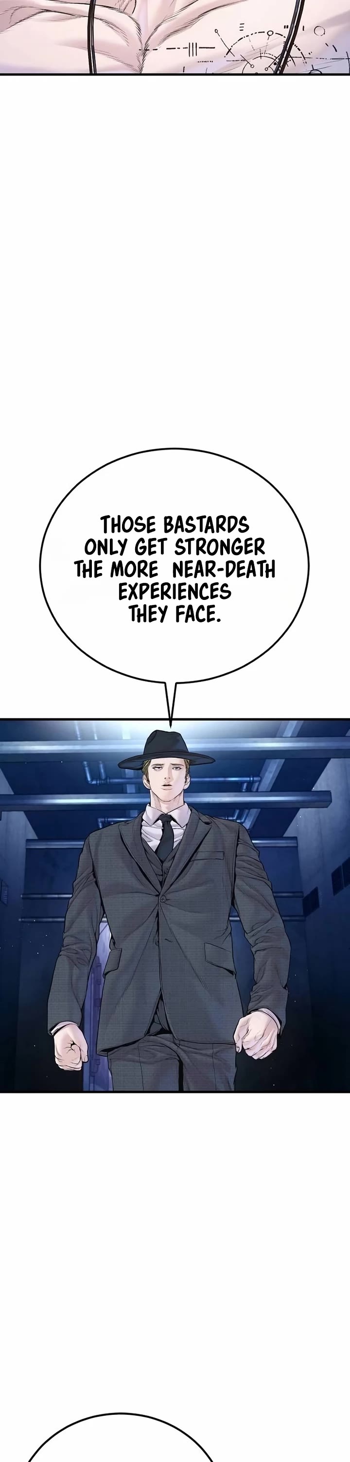 Manager Kim Chapter 234 page 68 - Chapter 234