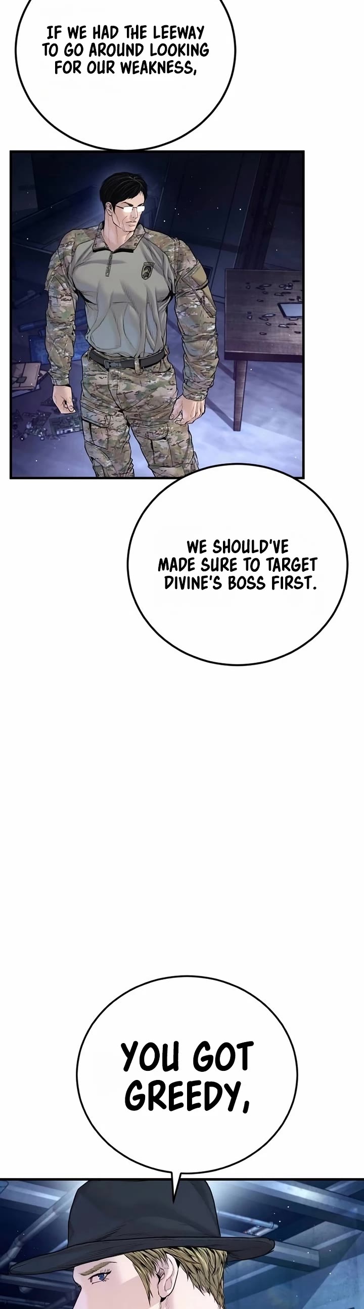Manager Kim Chapter 234 page 69 - Chapter 234