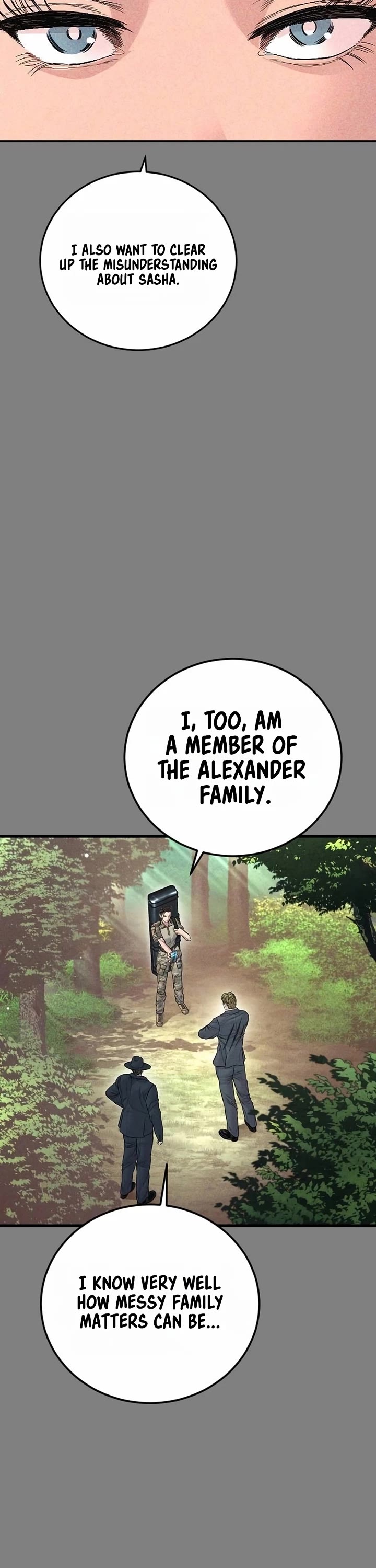 Manager Kim Chapter 234 page 7 - Chapter 234