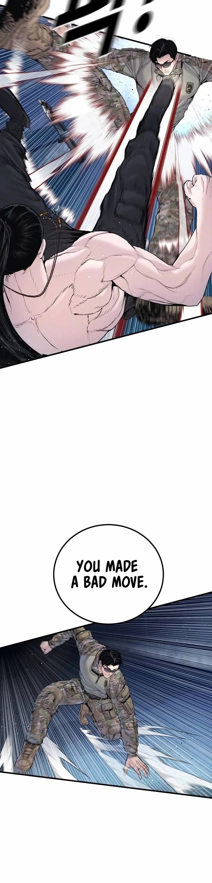 Manager Kim Chapter 234 page 71 - Chapter 234