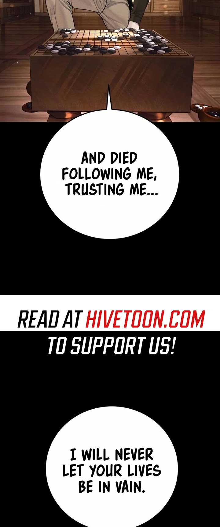 Manager Kim Chapter 234 page 74 - Chapter 234