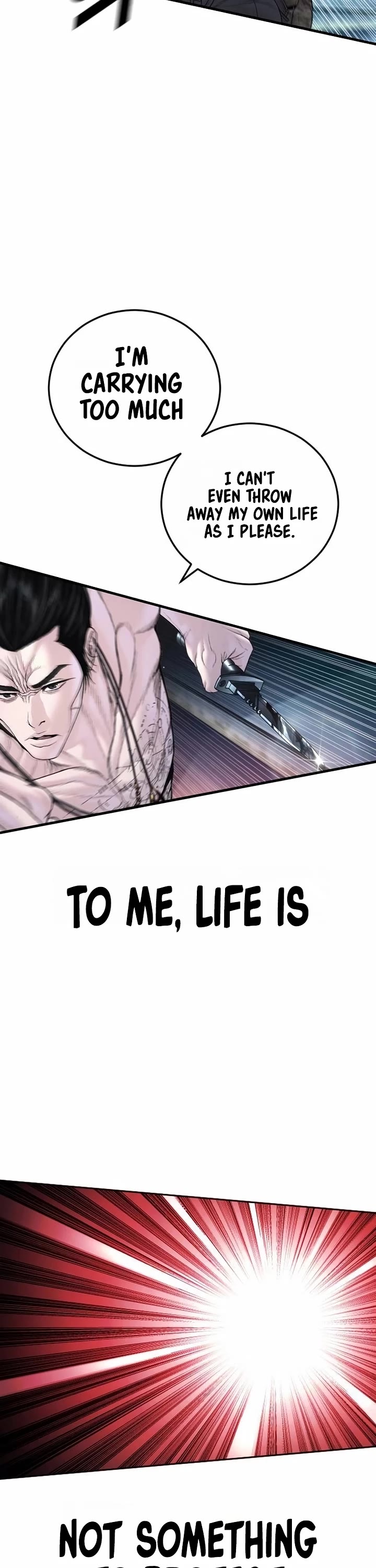 Manager Kim Chapter 234 page 77 - Chapter 234
