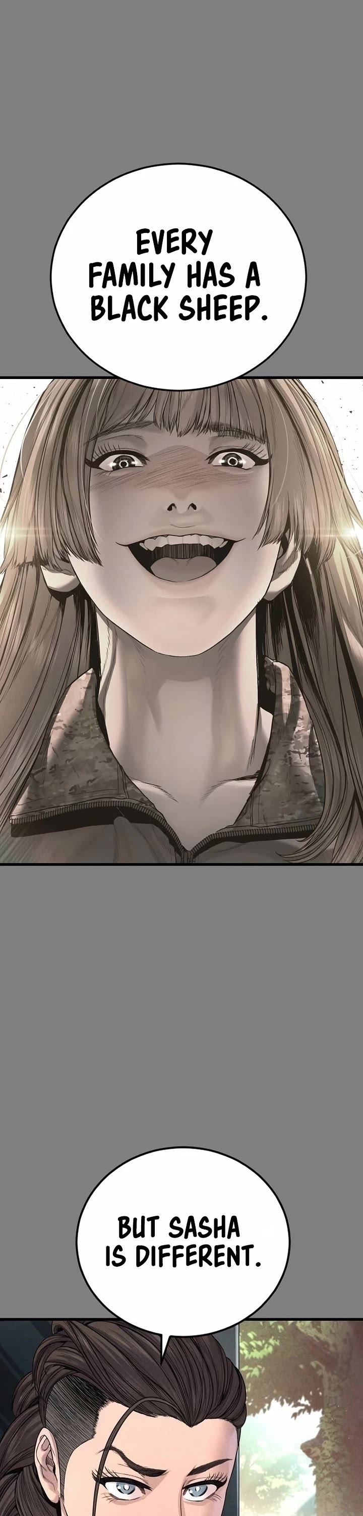 Manager Kim Chapter 234 page 8 - Chapter 234