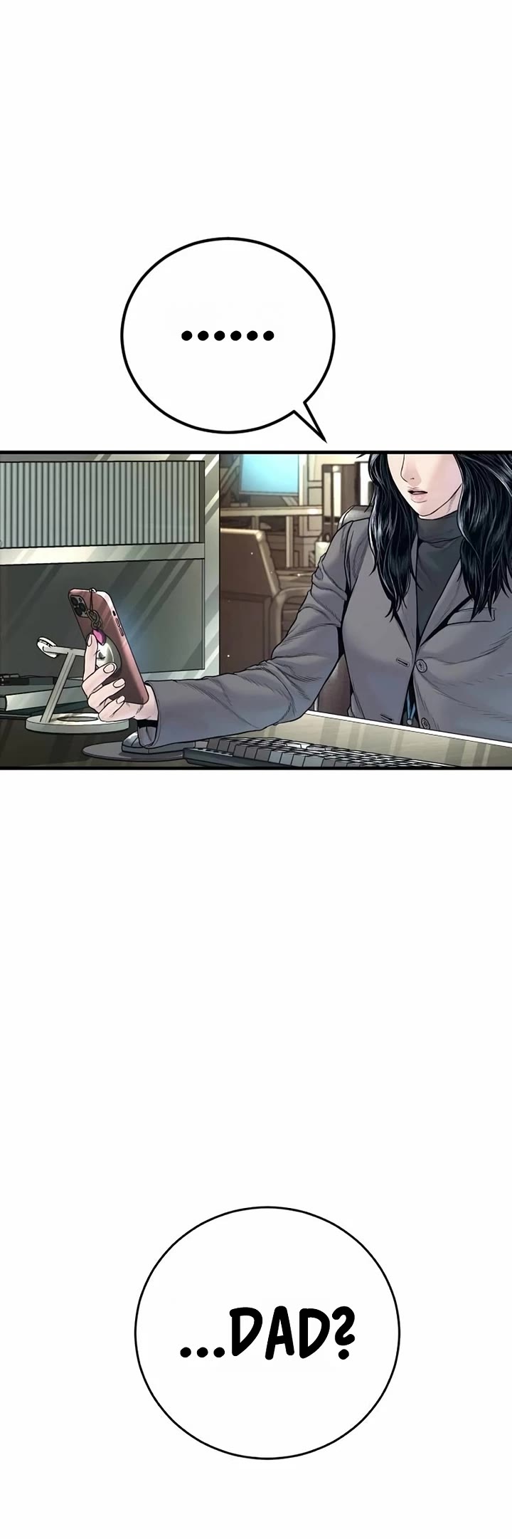 Manager Kim Chapter 234 page 84 - Chapter 234
