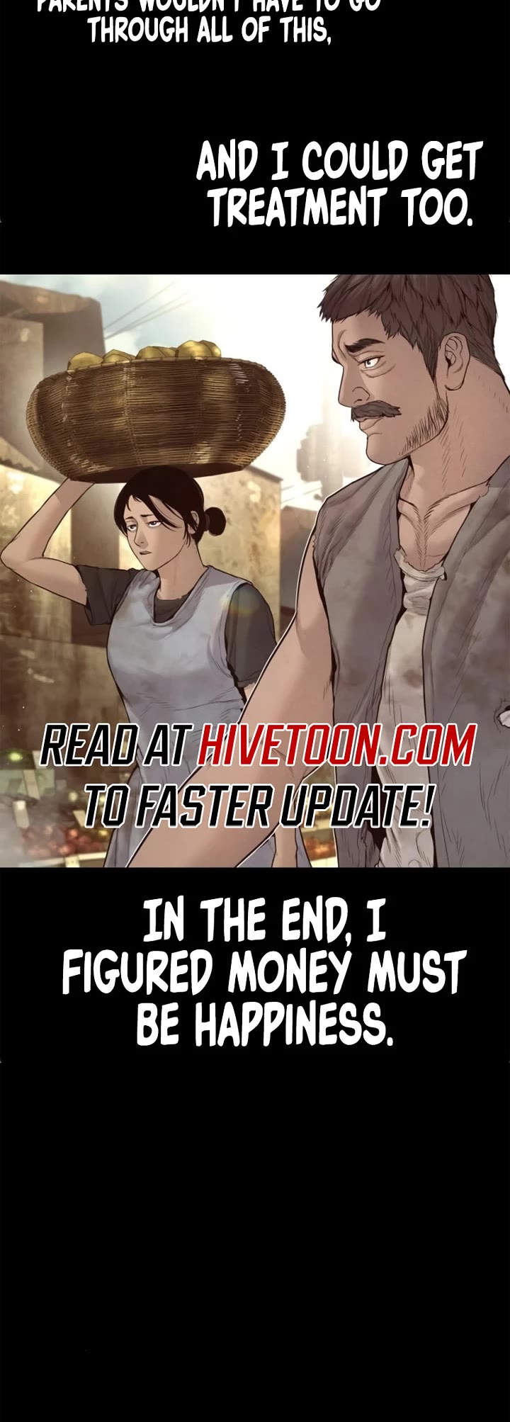 Manager Kim Chapter 235 page 10 - Chapter 235