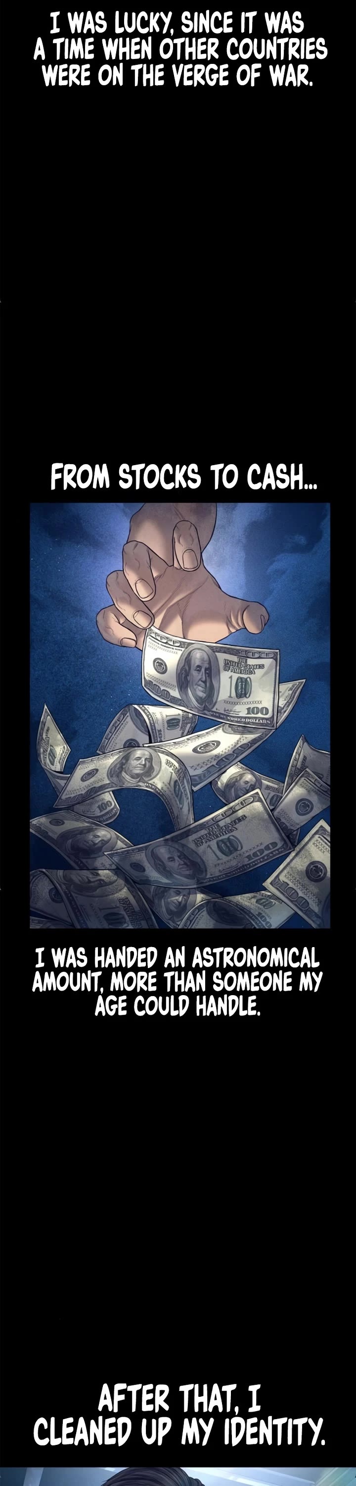 Manager Kim Chapter 235 page 13 - Chapter 235