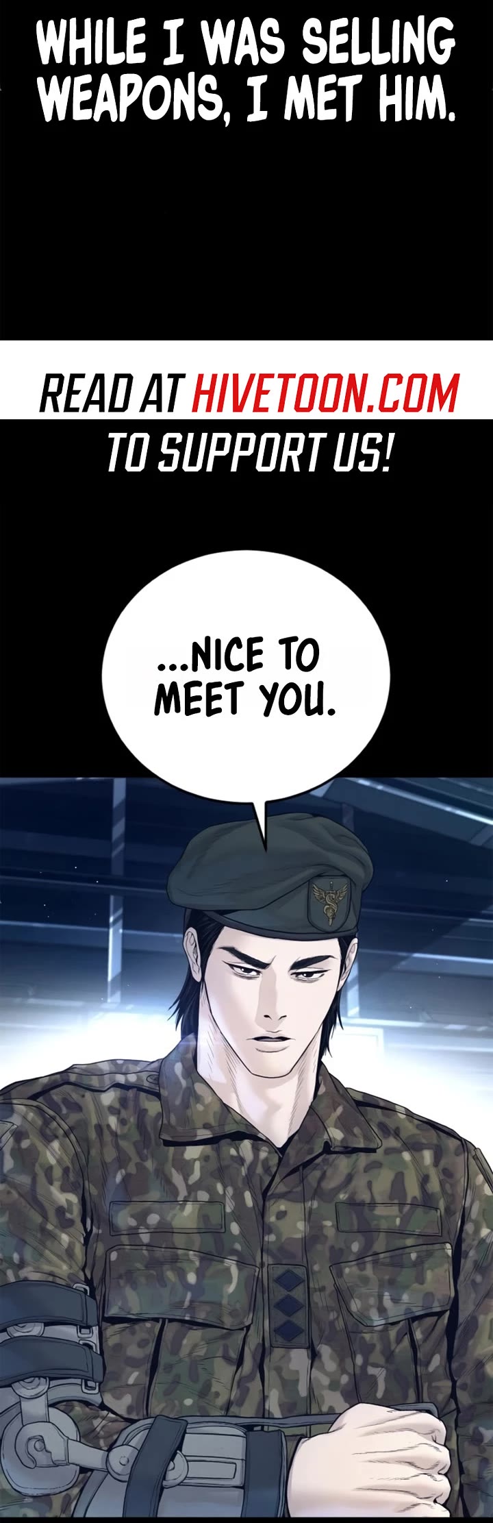 Manager Kim Chapter 235 page 15 - Chapter 235
