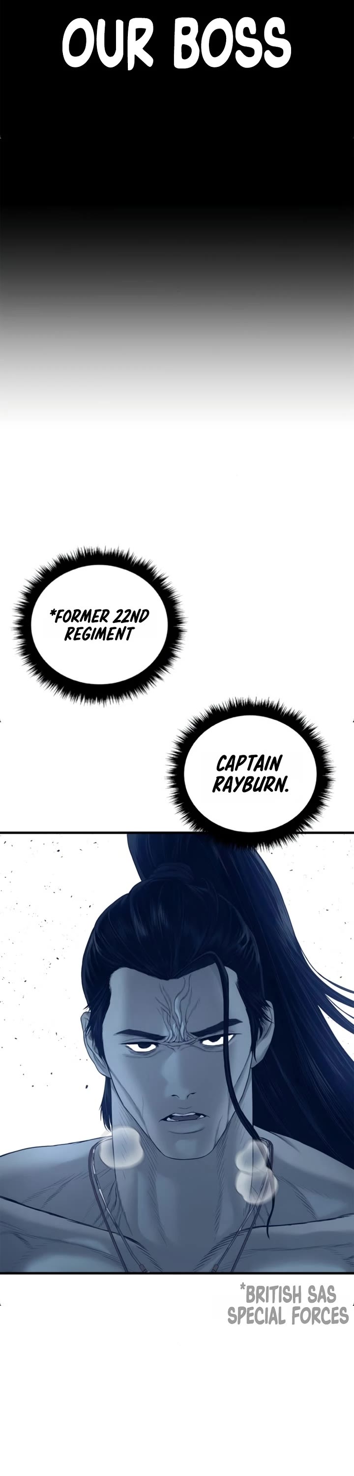 Manager Kim Chapter 235 page 16 - Chapter 235