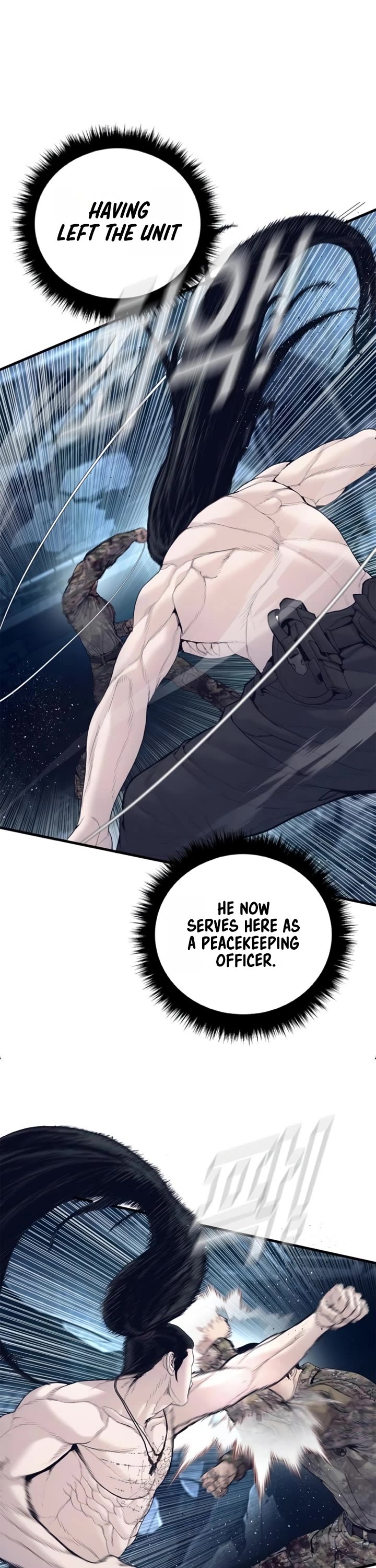 Manager Kim Chapter 235 page 17 - Chapter 235