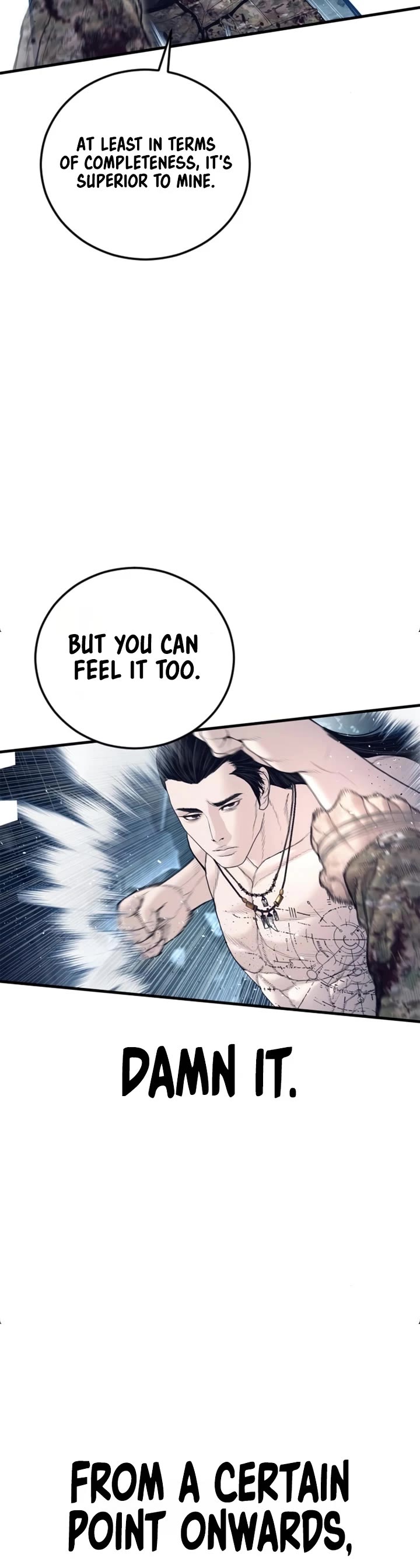 Manager Kim Chapter 235 page 19 - Chapter 235