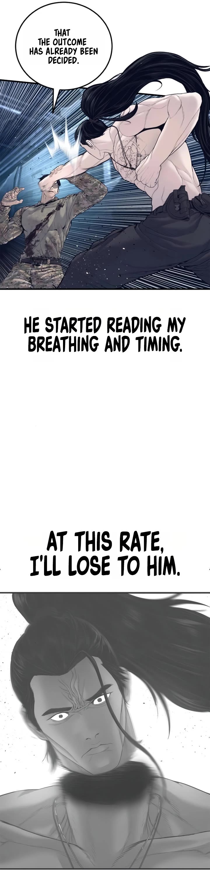 Manager Kim Chapter 235 page 20 - Chapter 235