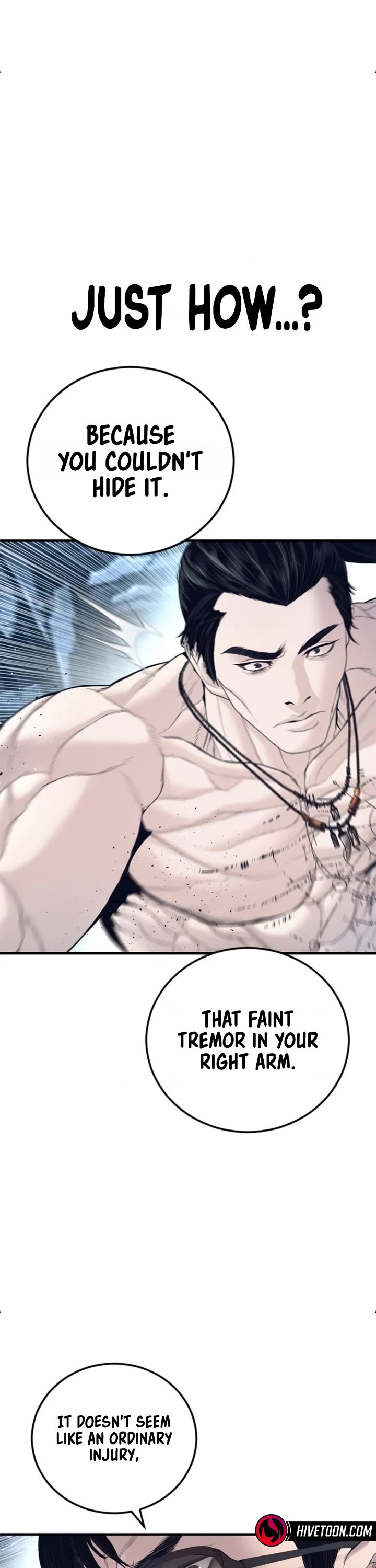 Manager Kim Chapter 235 page 21 - Chapter 235