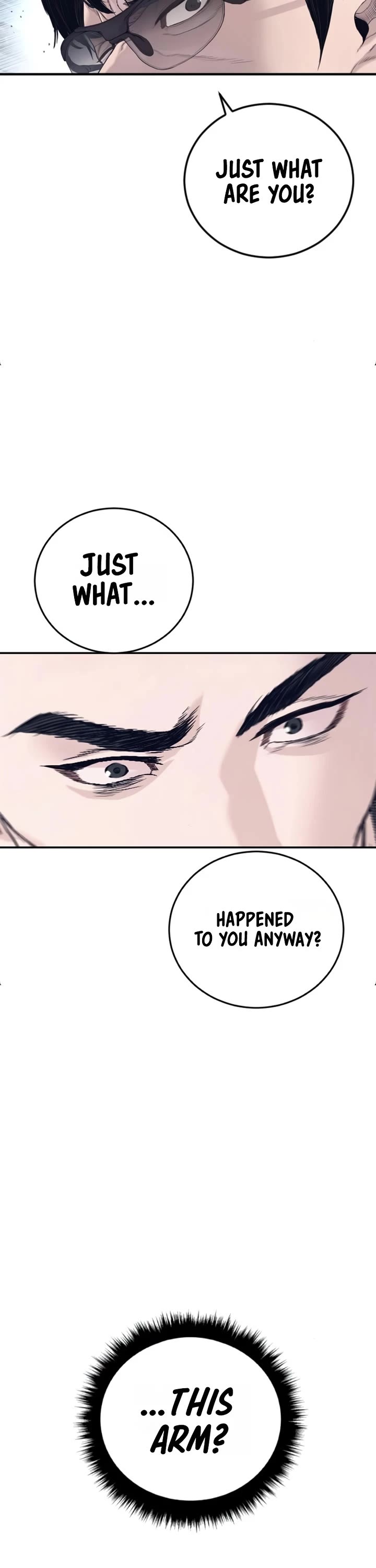 Manager Kim Chapter 235 page 22 - Chapter 235