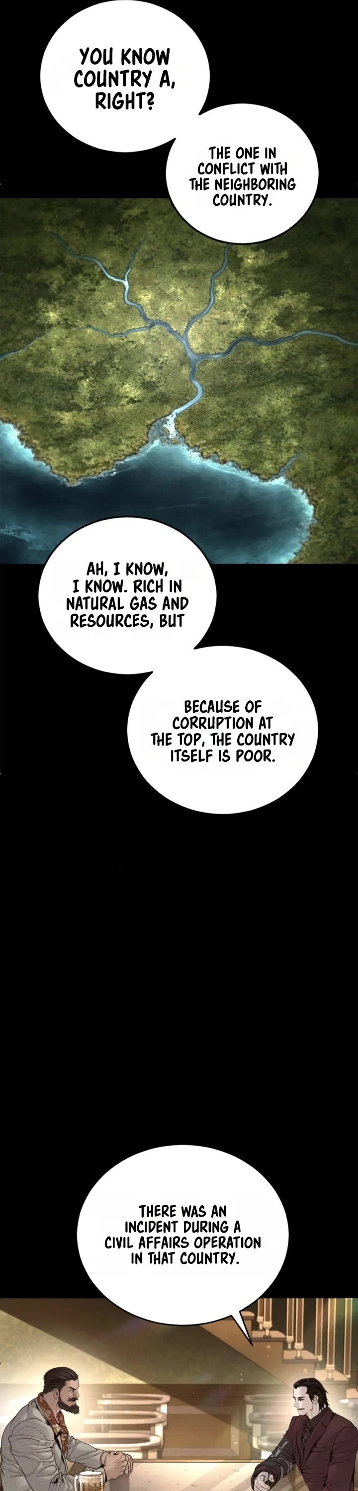 Manager Kim Chapter 235 page 25 - Chapter 235