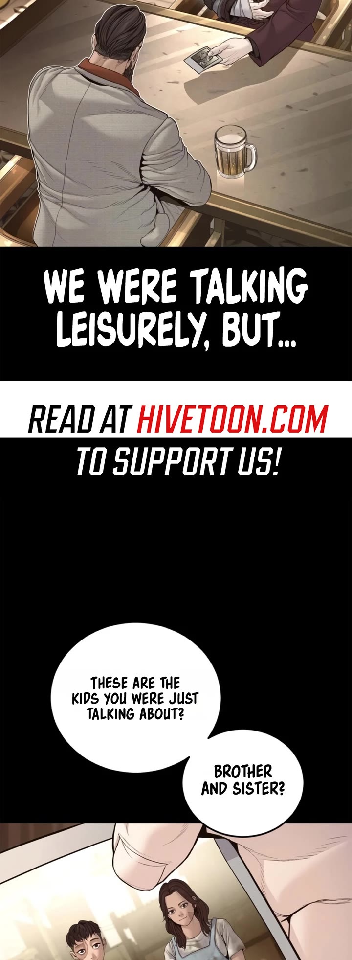 Manager Kim Chapter 235 page 28 - Chapter 235