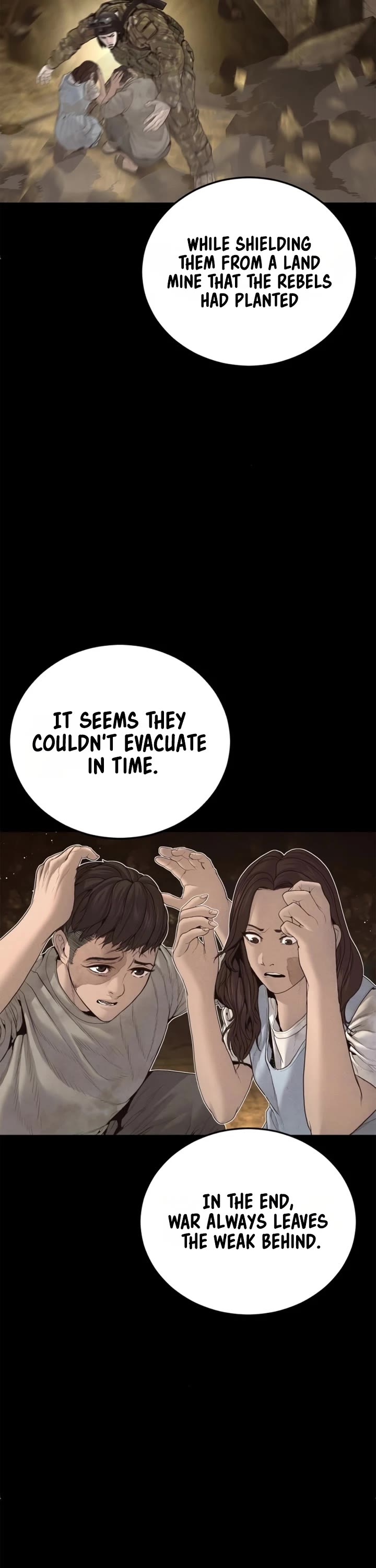 Manager Kim Chapter 235 page 30 - Chapter 235