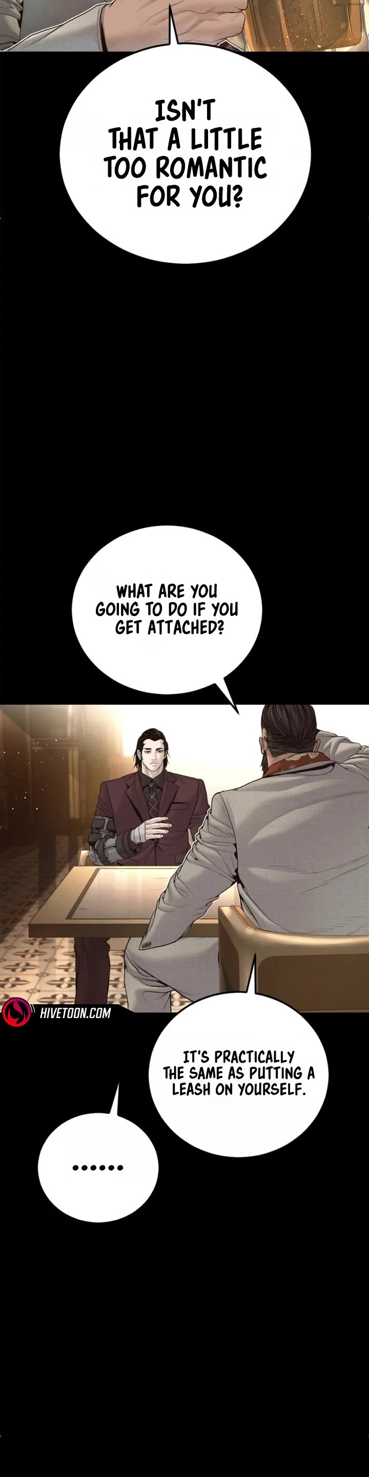 Manager Kim Chapter 235 page 32 - Chapter 235