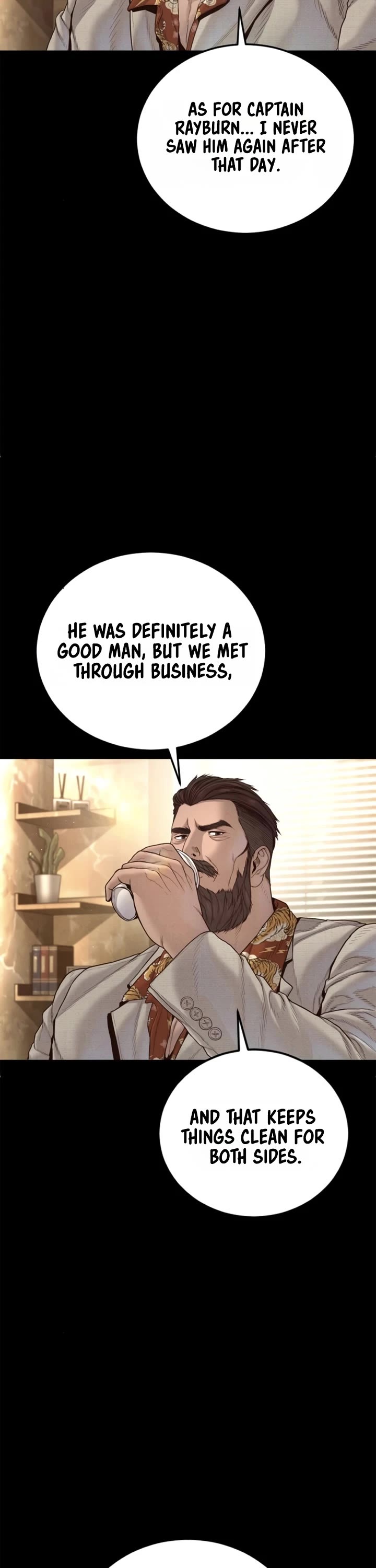 Manager Kim Chapter 235 page 41 - Chapter 235