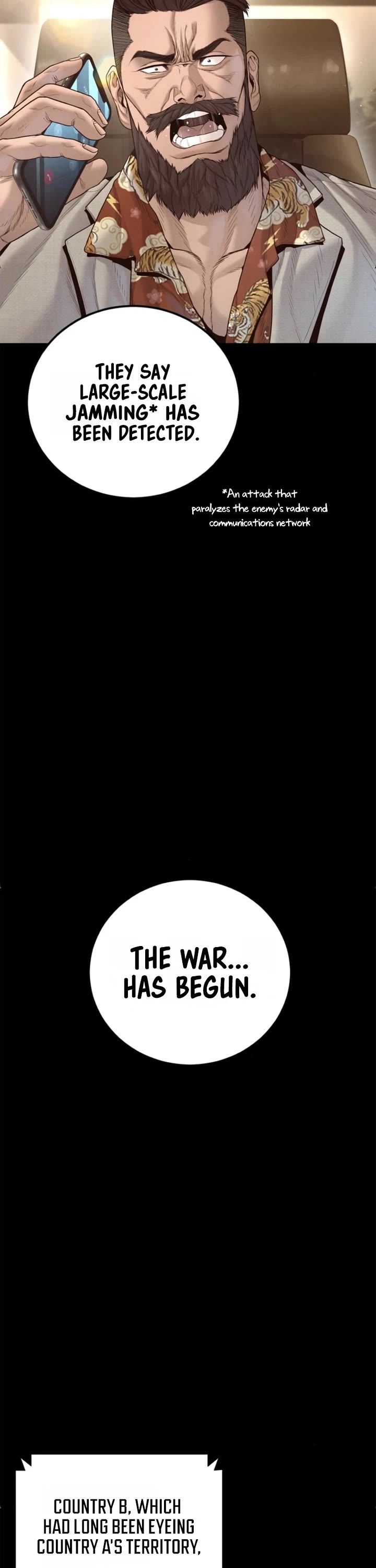 Manager Kim Chapter 235 page 46 - Chapter 235