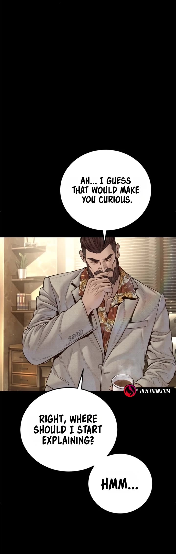 Manager Kim Chapter 235 page 5 - Chapter 235