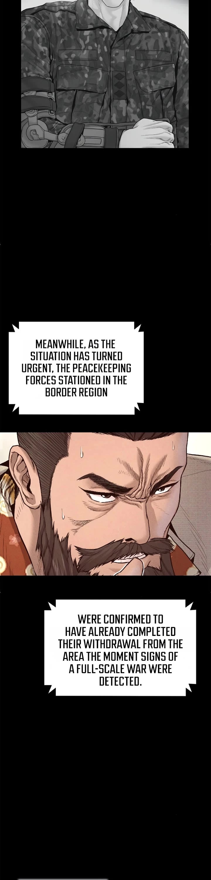 Manager Kim Chapter 235 page 50 - Chapter 235