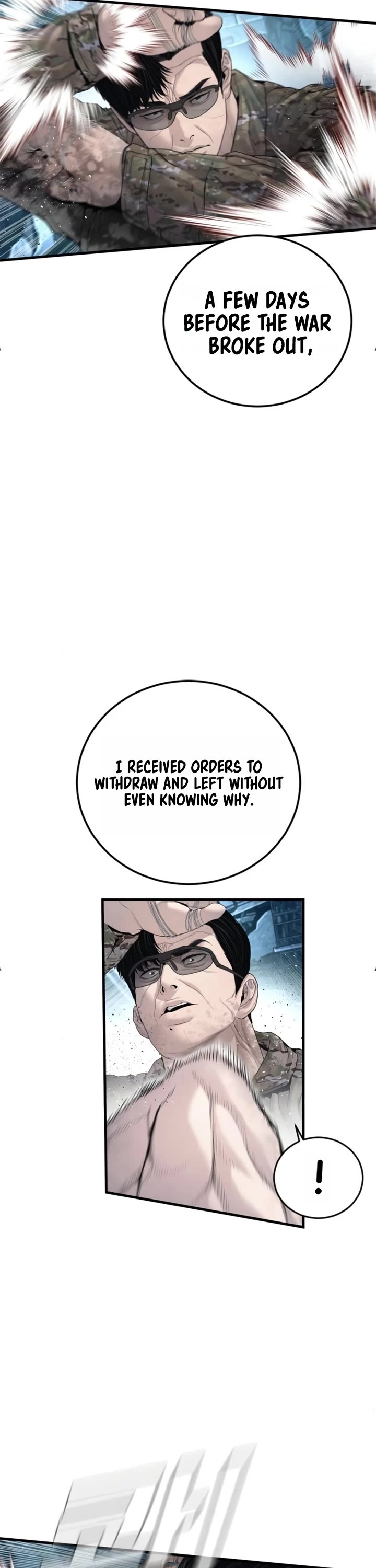 Manager Kim Chapter 235 page 58 - Chapter 235