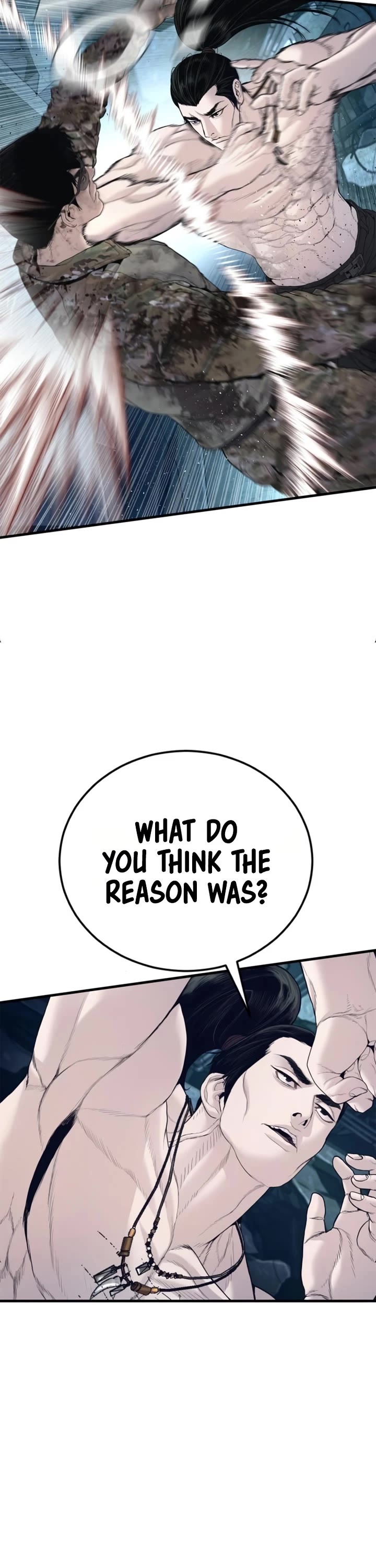 Manager Kim Chapter 235 page 59 - Chapter 235