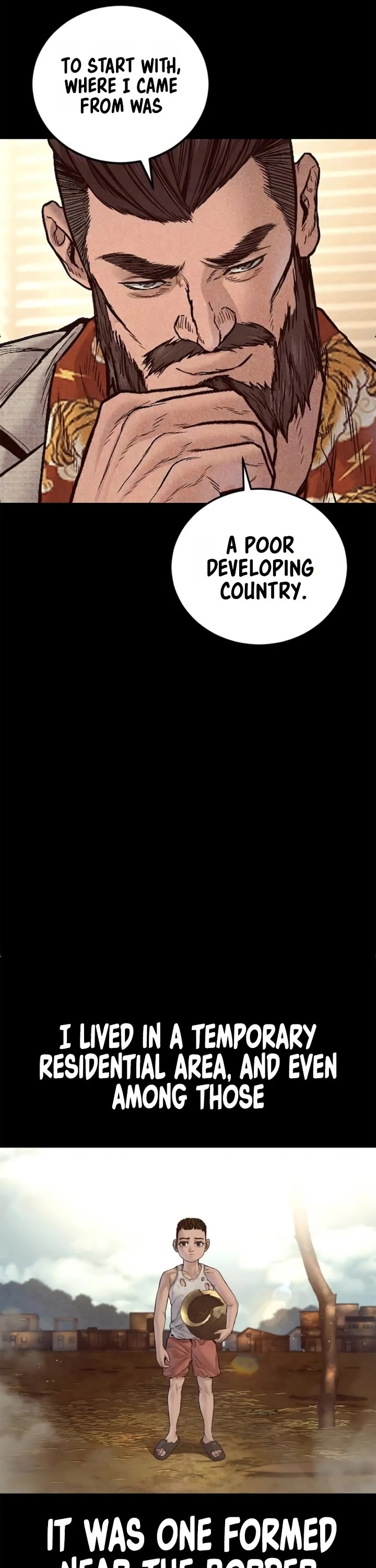 Manager Kim Chapter 235 page 6 - Chapter 235