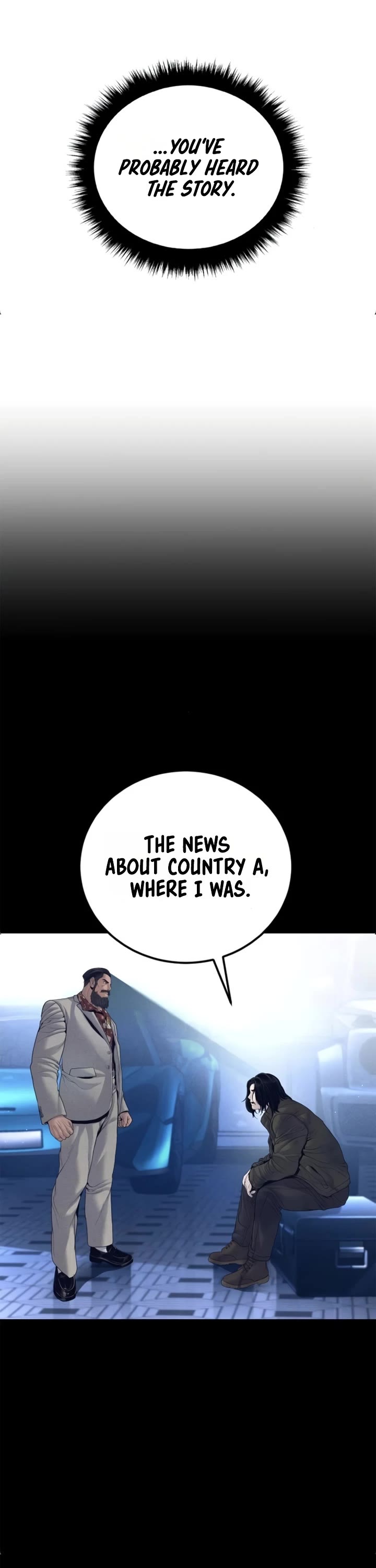 Manager Kim Chapter 235 page 60 - Chapter 235