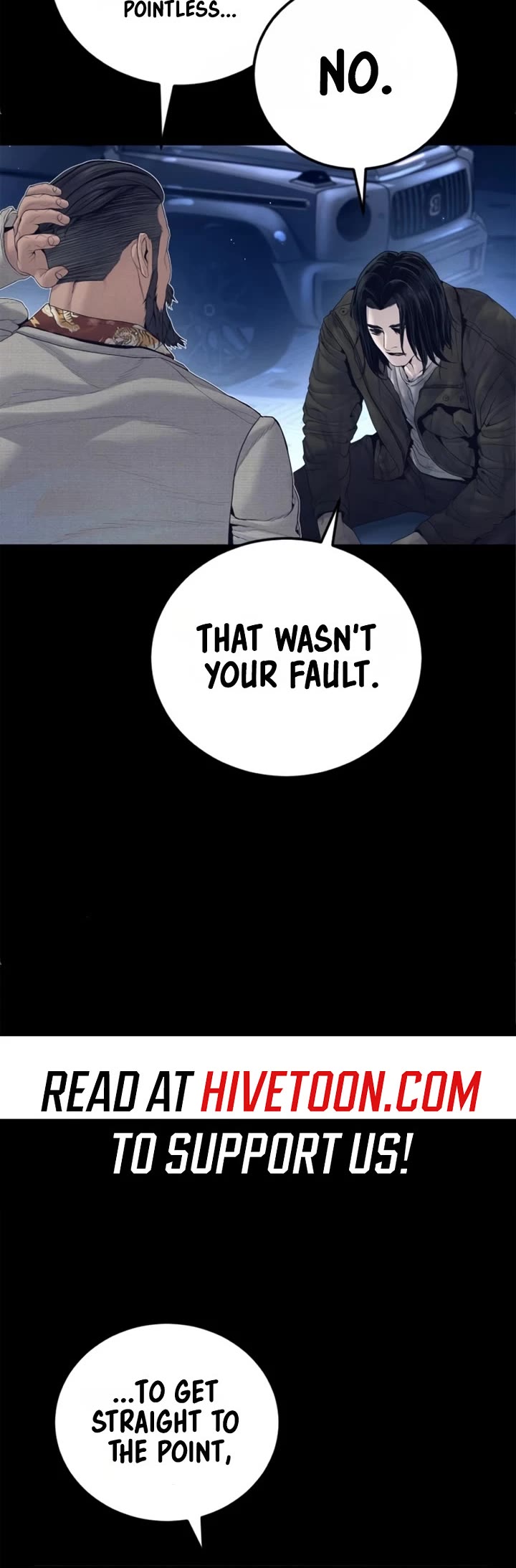 Manager Kim Chapter 235 page 62 - Chapter 235