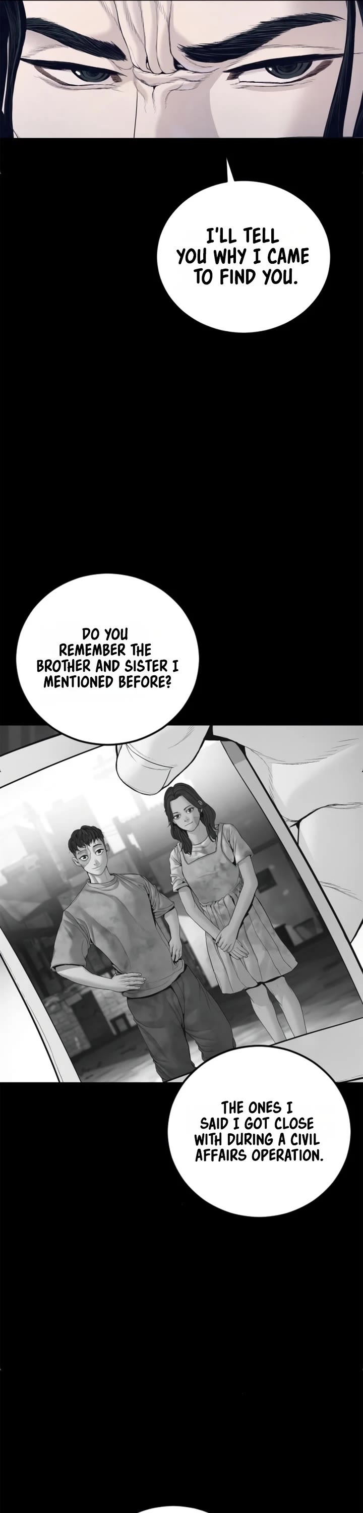Manager Kim Chapter 235 page 63 - Chapter 235