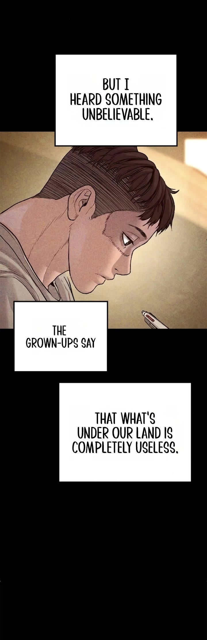 Manager Kim Chapter 235 page 66 - Chapter 235