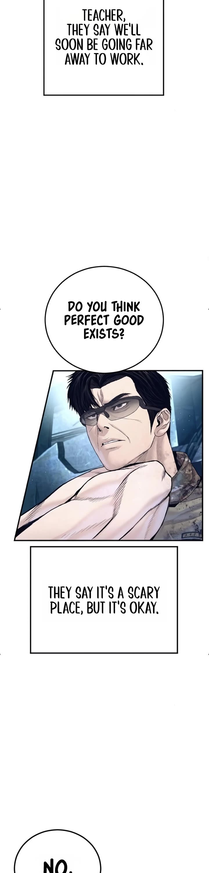 Manager Kim Chapter 235 page 70 - Chapter 235