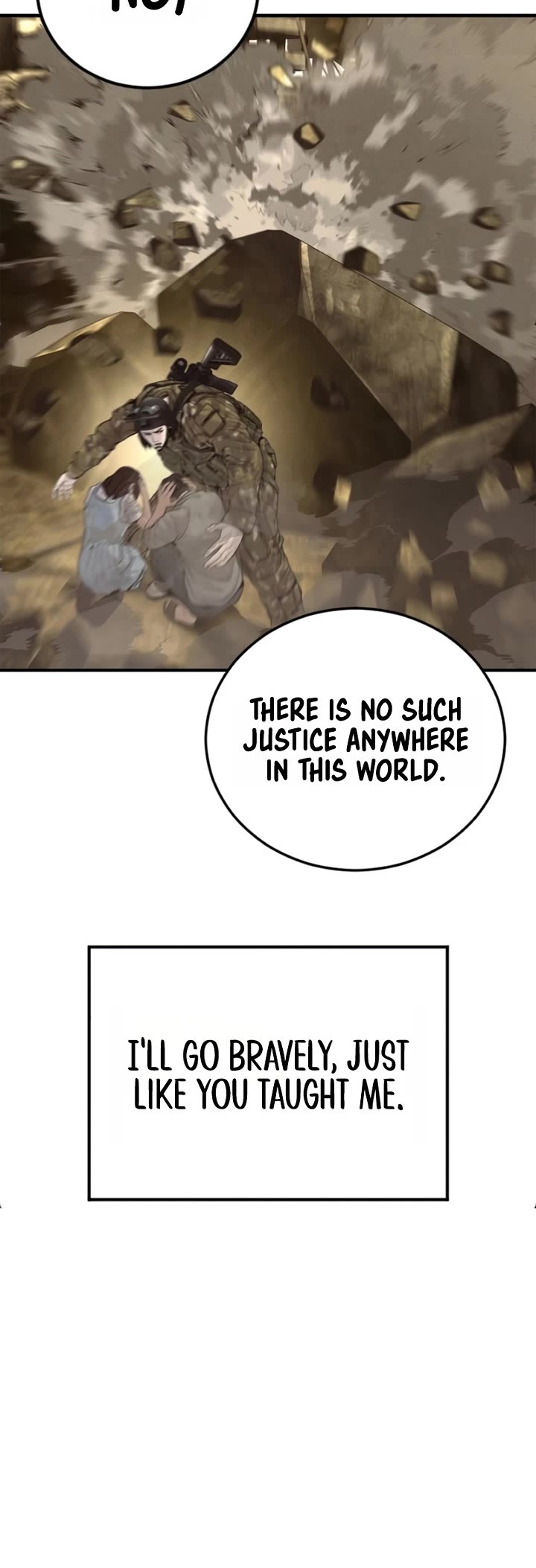 Manager Kim Chapter 235 page 71 - Chapter 235