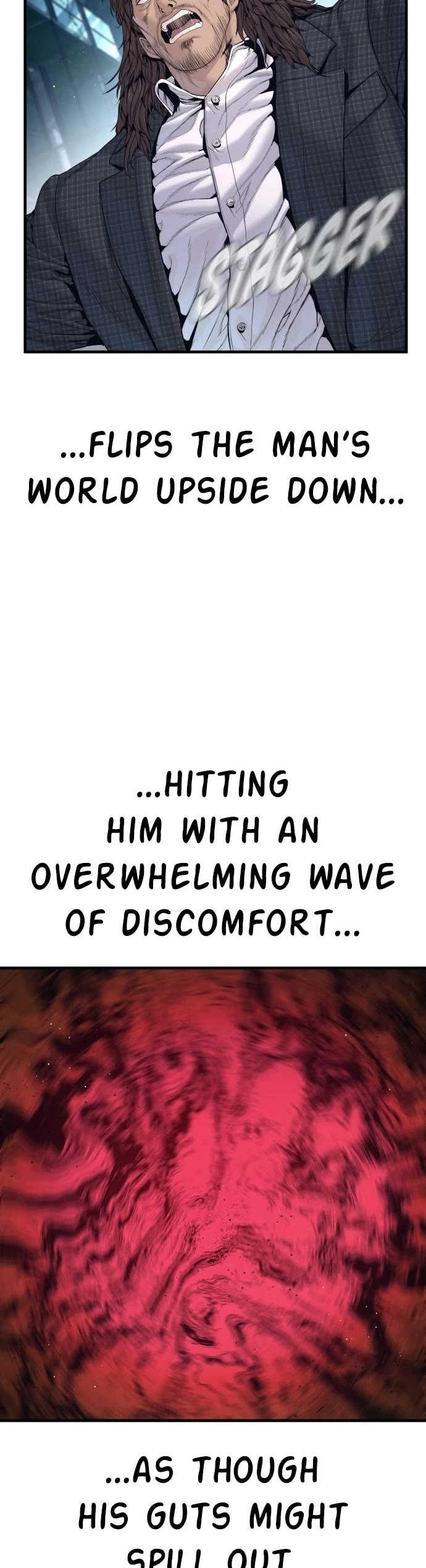 Manager Kim Chapter 236 page 25 - Chapter 236: Ep. 236 - The Essence of Fighting