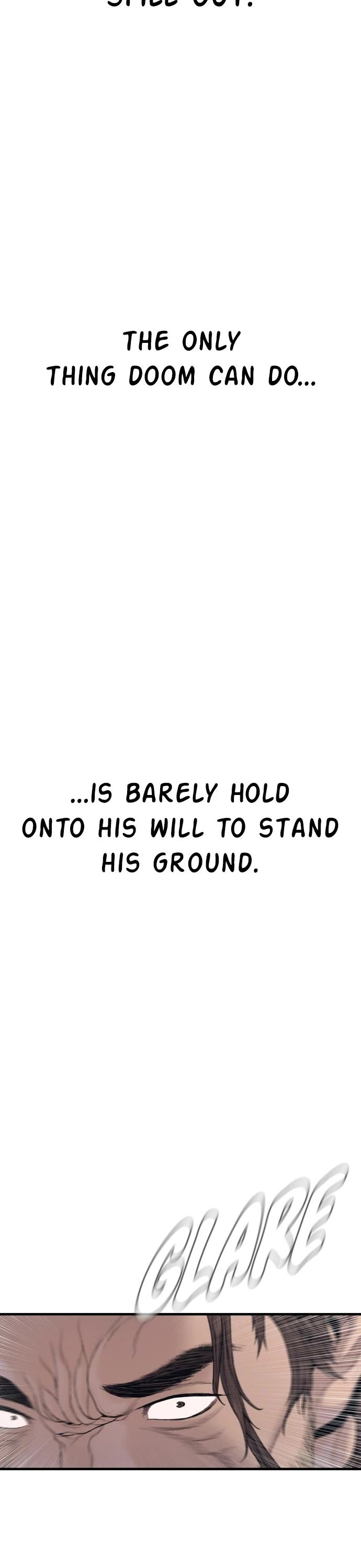 Manager Kim Chapter 236 page 26 - Chapter 236: Ep. 236 - The Essence of Fighting
