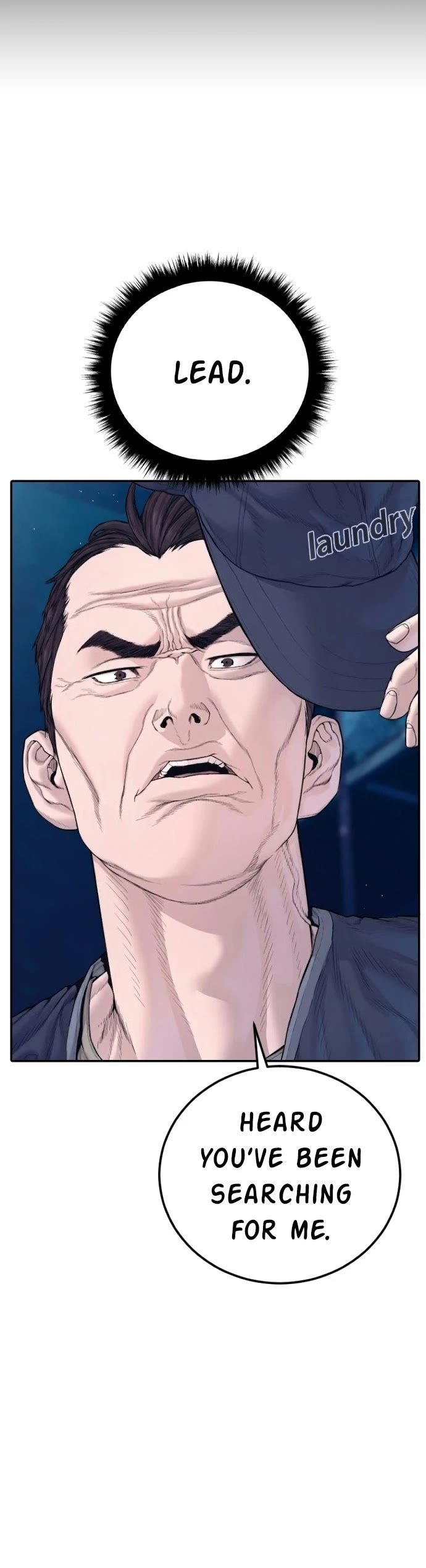 Manager Kim Chapter 236 page 4 - Chapter 236: Ep. 236 - The Essence of Fighting