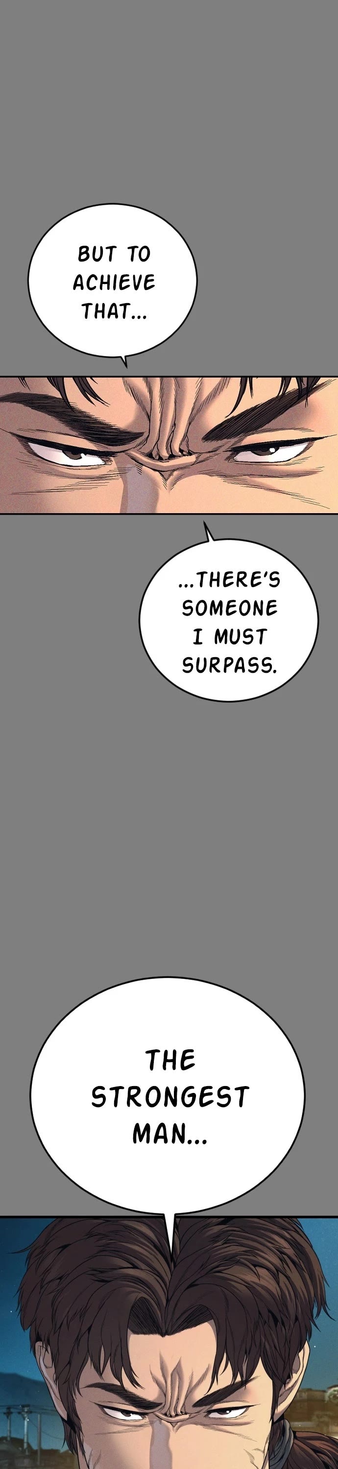 Manager Kim Chapter 236 page 48 - Chapter 236: Ep. 236 - The Essence of Fighting