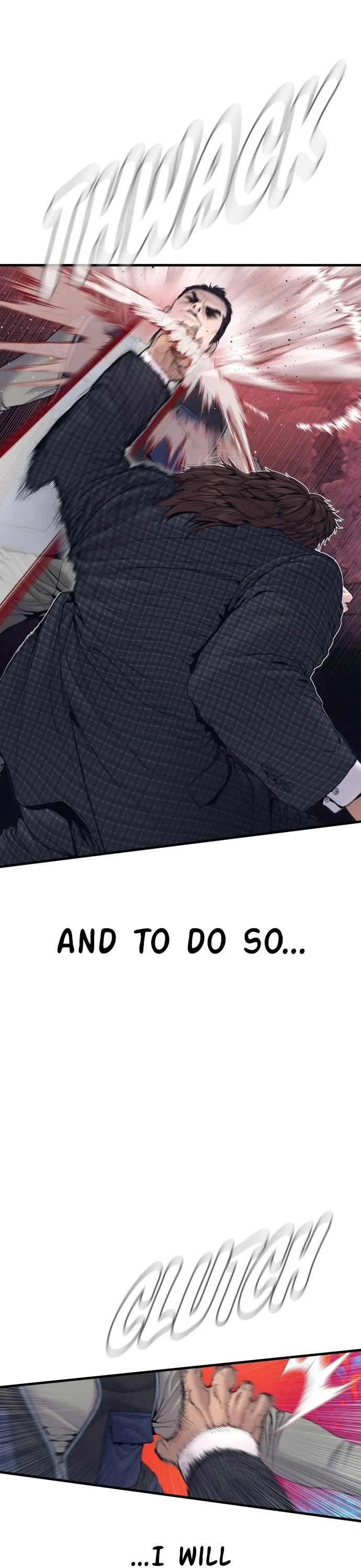 Manager Kim Chapter 236 page 53 - Chapter 236: Ep. 236 - The Essence of Fighting
