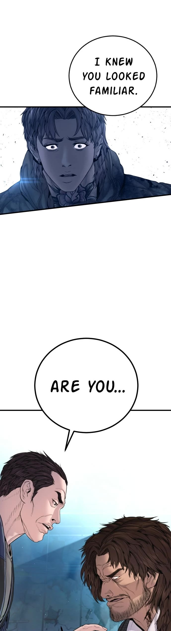 Manager Kim Chapter 236 page 65 - Chapter 236: Ep. 236 - The Essence of Fighting