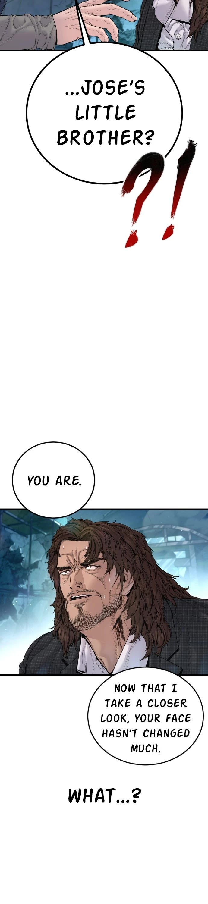 Manager Kim Chapter 236 page 66 - Chapter 236: Ep. 236 - The Essence of Fighting