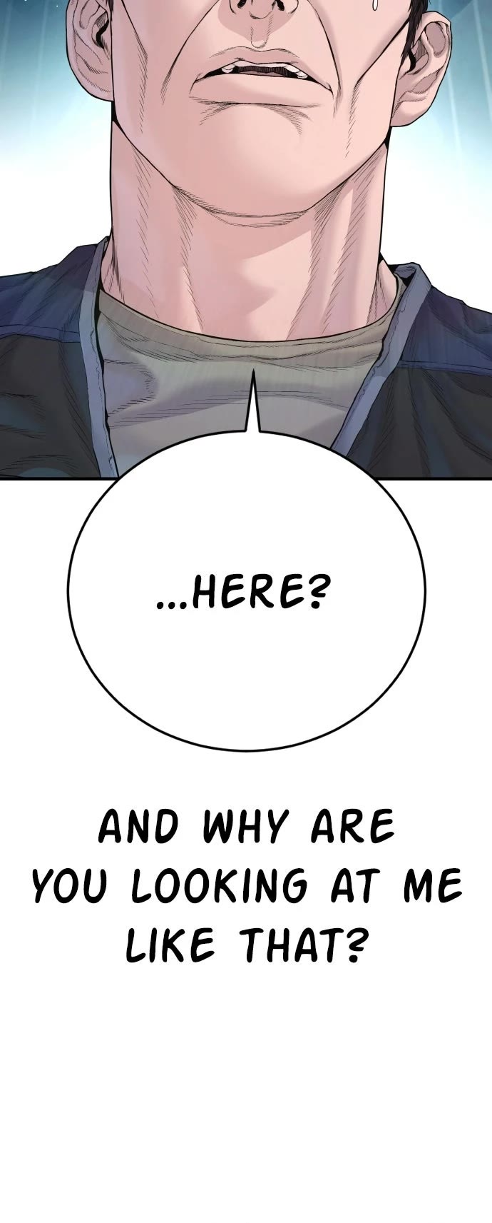 Manager Kim Chapter 236 page 68 - Chapter 236: Ep. 236 - The Essence of Fighting