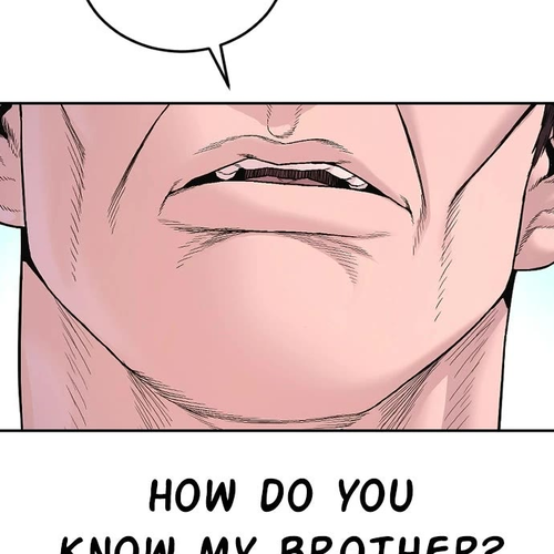Manager Kim Chapter 236: Ep. 236 - The Essence of Fighting cover