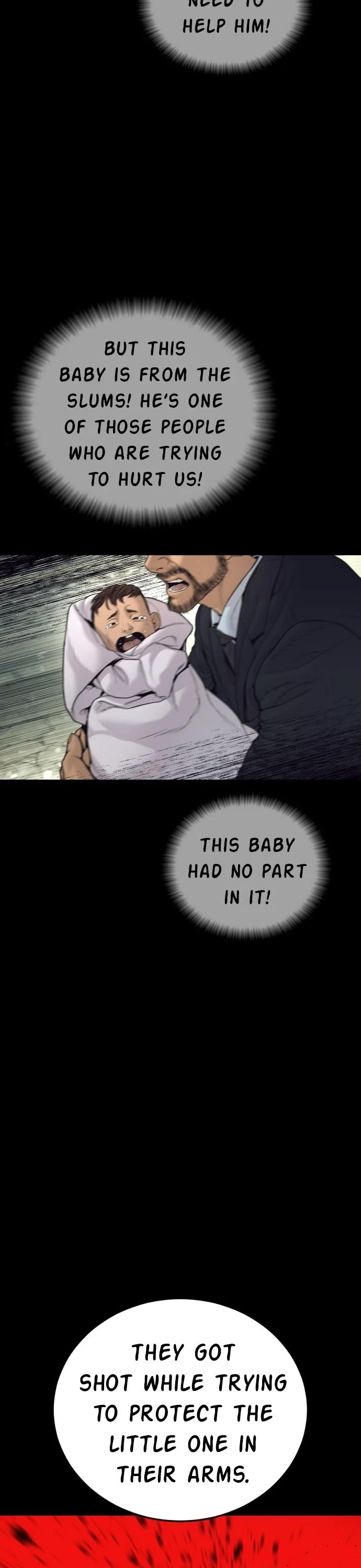 Manager Kim Chapter 237 page 26 - Chapter 237: Ep. 237 - Brothers