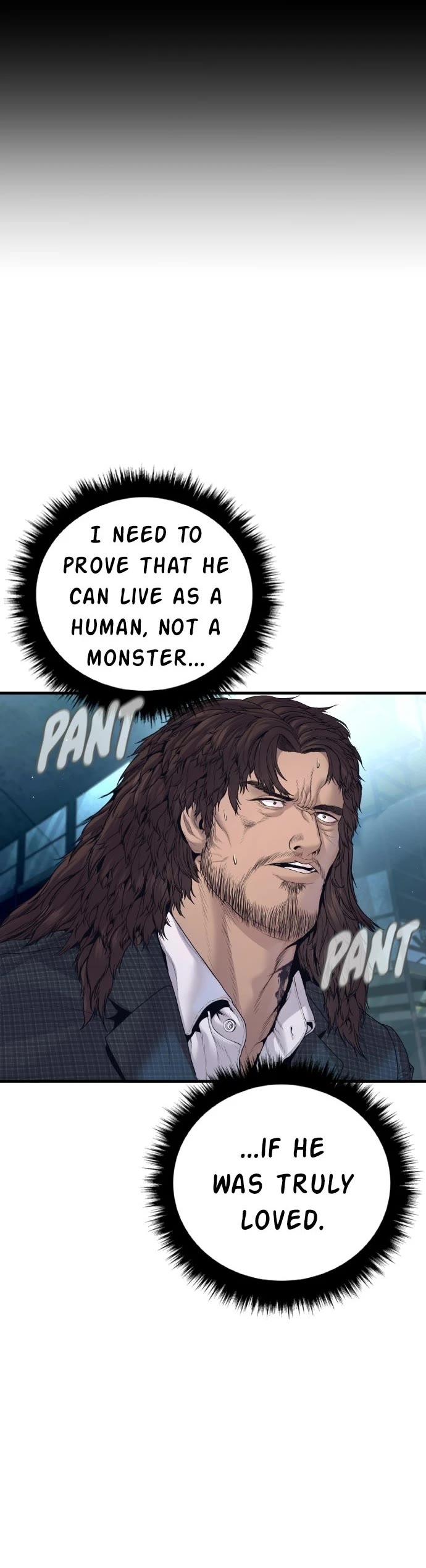 Manager Kim Chapter 237 page 30 - Chapter 237: Ep. 237 - Brothers