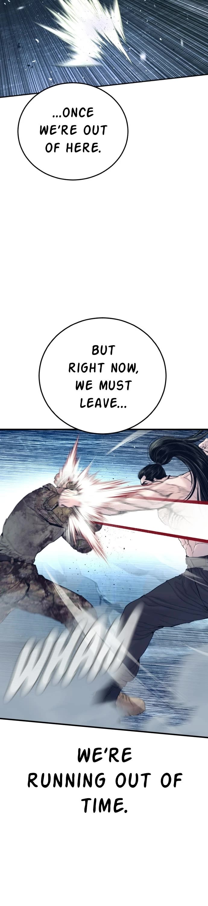 Manager Kim Chapter 237 page 47 - Chapter 237: Ep. 237 - Brothers