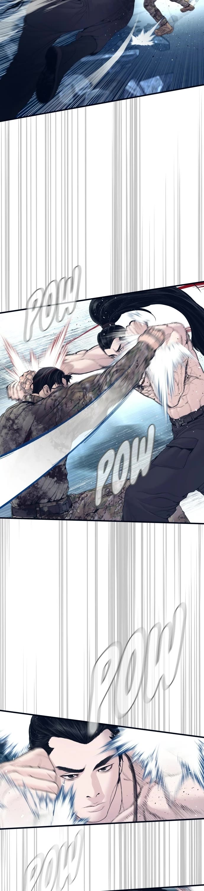 Manager Kim Chapter 237 page 52 - Chapter 237: Ep. 237 - Brothers