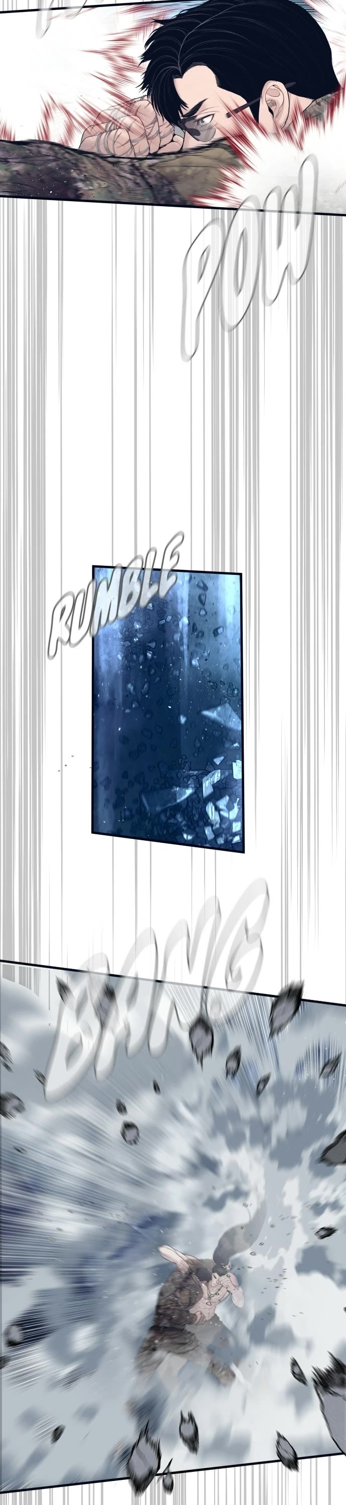 Manager Kim Chapter 237 page 53 - Chapter 237: Ep. 237 - Brothers